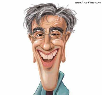 Biografia de Caetano Veloso Biografia de Caetano Veloso