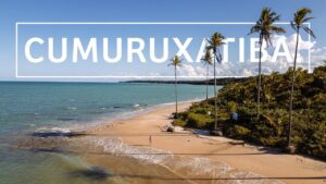CUMURUXATIBA NA BAHIA