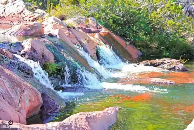 Cachoeira do Jiló em Rio de Contas Cachoeira do Jiló em Rio de Contas