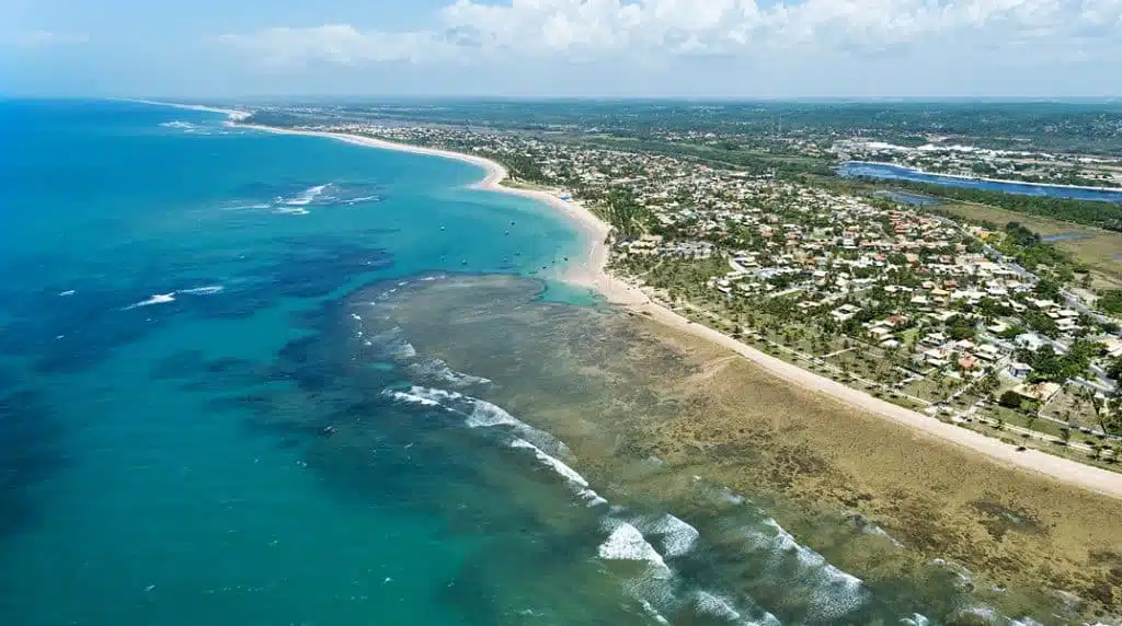 Camaçari na Bahia Camaçari na Bahia