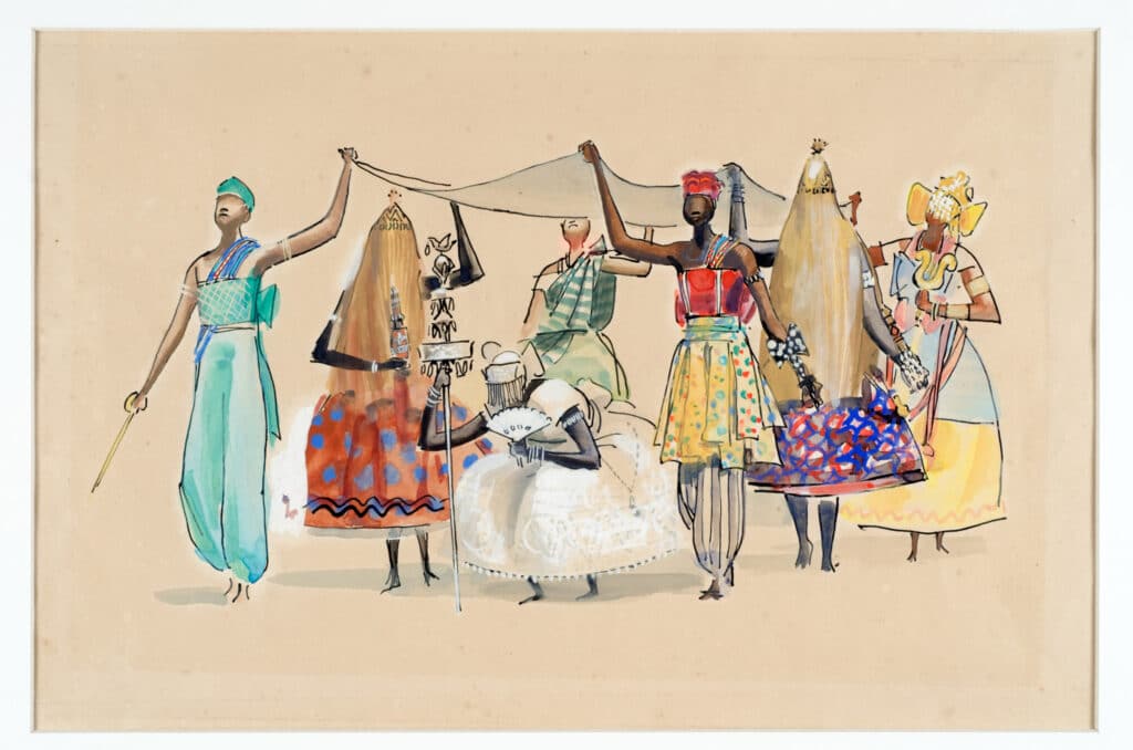 Candomblé Candomblé