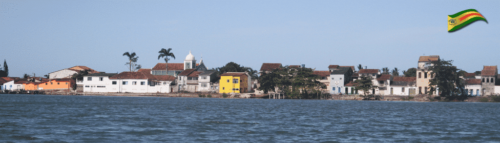 Caravelas na Bahia Caravelas na Bahia