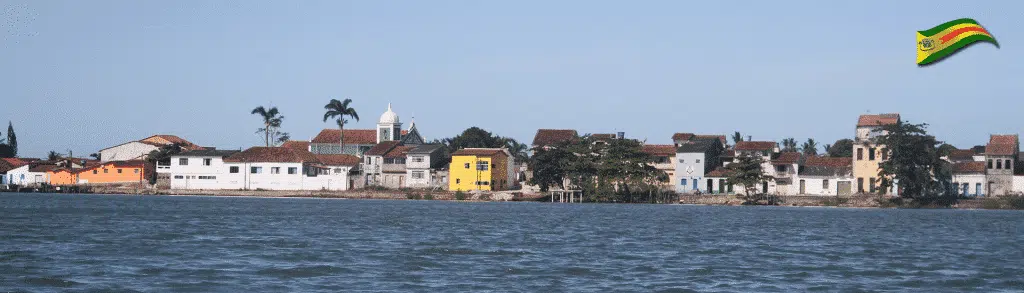 Caravelas na Bahia Caravelas na Bahia