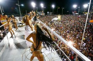 Carnaval de Salvador da Bahia