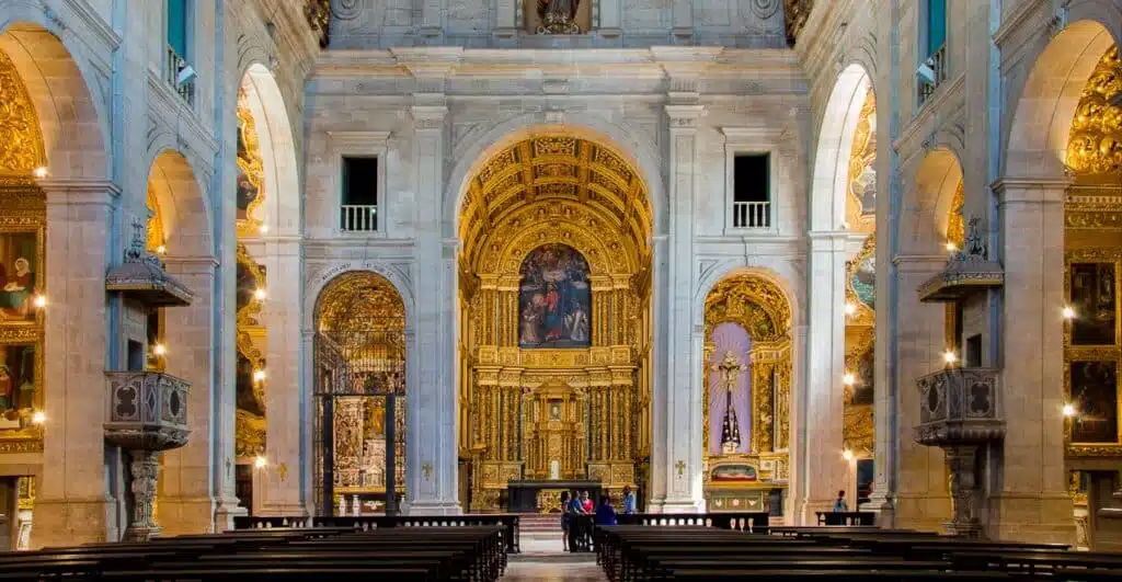 Catedral Basílica Primacial de Salvador Catedral Basílica Primacial de Salvador