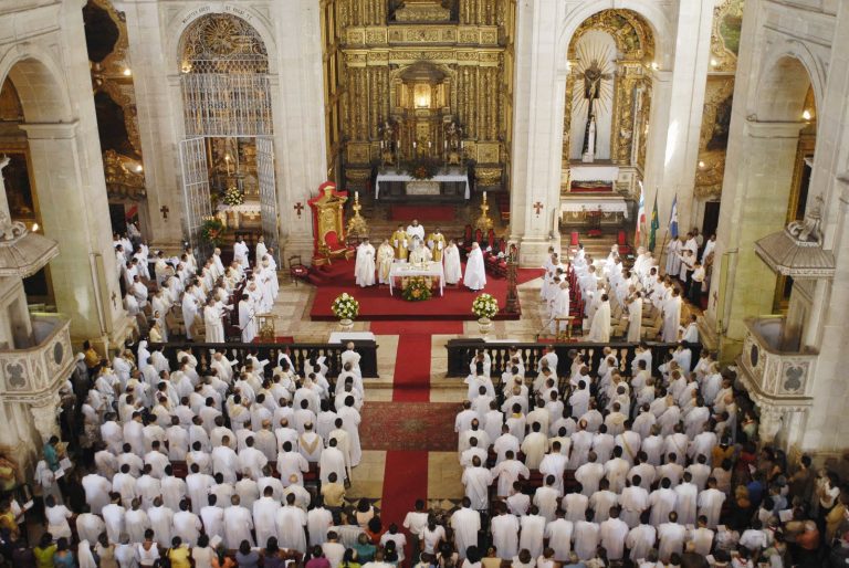 Catedral Basílica de Salvador Catedral Basílica de Salvador