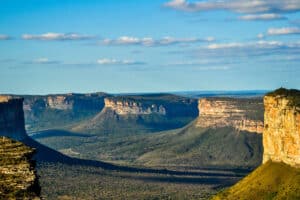 Chapada Diamantina