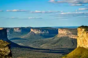 Chapada Diamantina