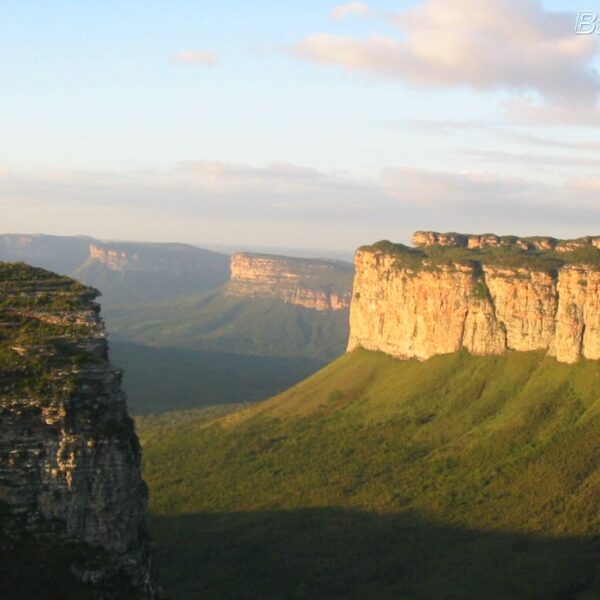 Chapada Diamantina