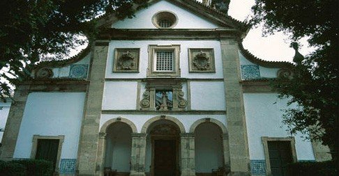 Convento de Santa Teresa em Salvador Convento de Santa Teresa em Salvador