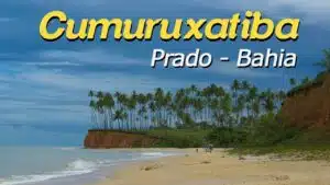 Cumuruxatiba