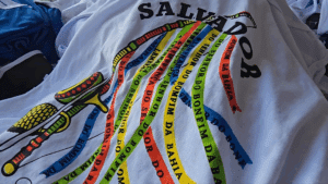 Fitinhas do Senhor do Bonfim