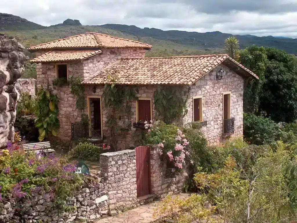 Galeria Arte e Memória de Igatu Galeria Arte e Memória de Igatu