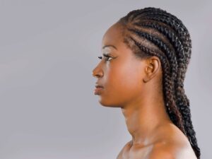 História das tranças africanas