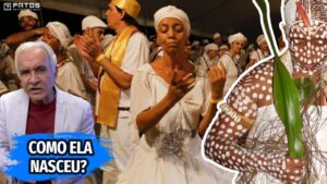 história mitos e verdades sobre a religião do candomblé