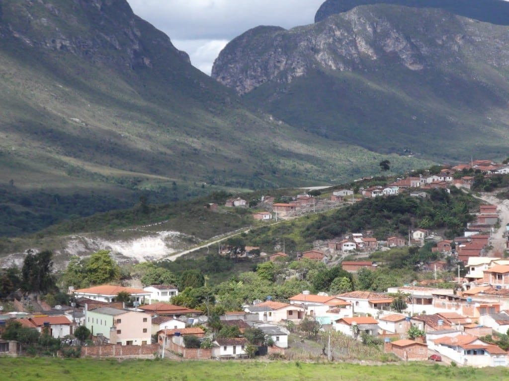 Ibicoara na Chapada Diamantina Ibicoara na Chapada Diamantina