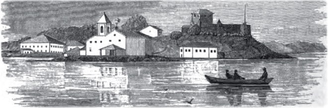 Igreja Nossa Senhora de Mont Serrat - antiga Igreja Nossa Senhora de Mont Serrat - antiga