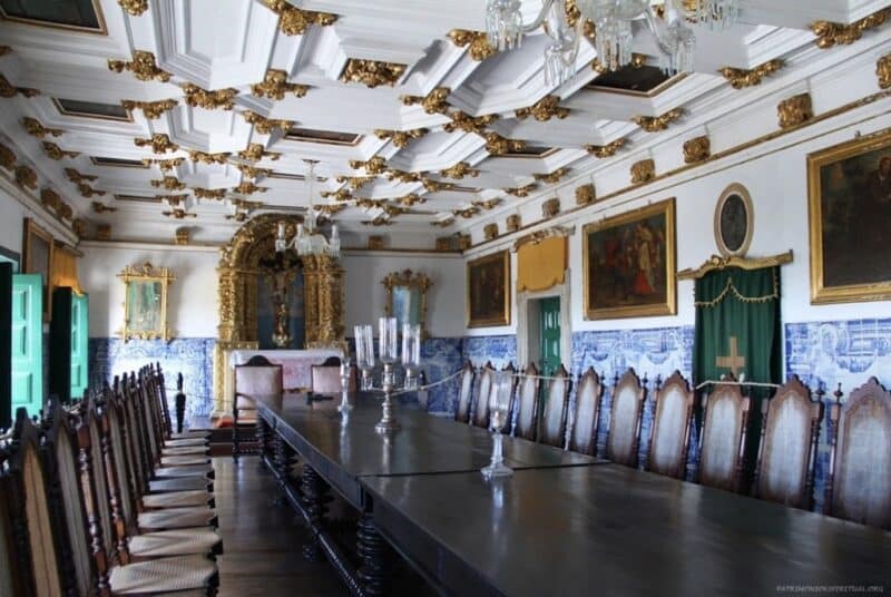Igreja e Museu da Ordem Terceira de São Francisco em Salvador BA Igreja e Museu da Ordem Terceira de São Francisco em Salvador BA
