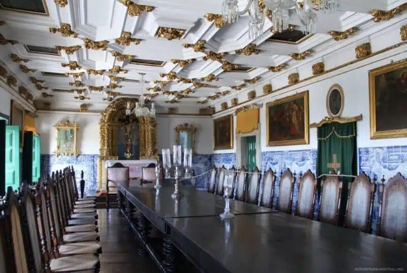 Igreja e Museu da Ordem Terceira de São Francisco em Salvador BA Igreja e Museu da Ordem Terceira de São Francisco em Salvador BA