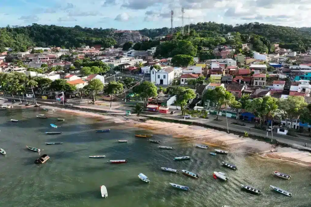 Itacaré, BA Itacaré, BA