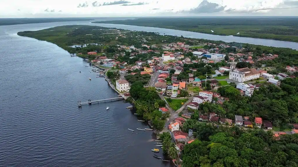 Jaquaripe na Bahia Jaquaripe na Bahia
