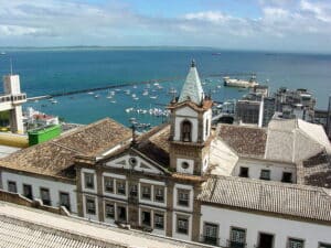 MUSEU DE ARTE SACRA DA UFBA