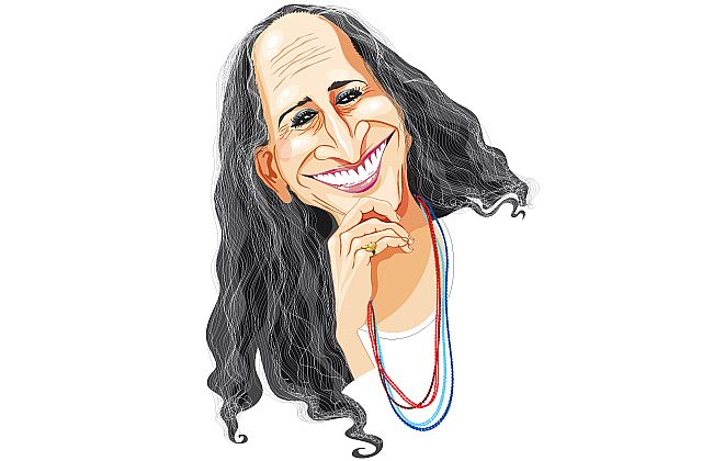 Biografia de Maria Bethania Biografia de Maria Bethania