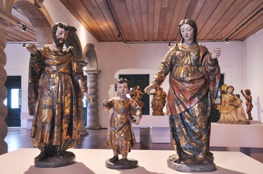 Museu Abelardo Rodrigues em Salvador Museu Abelardo Rodrigues em Salvador