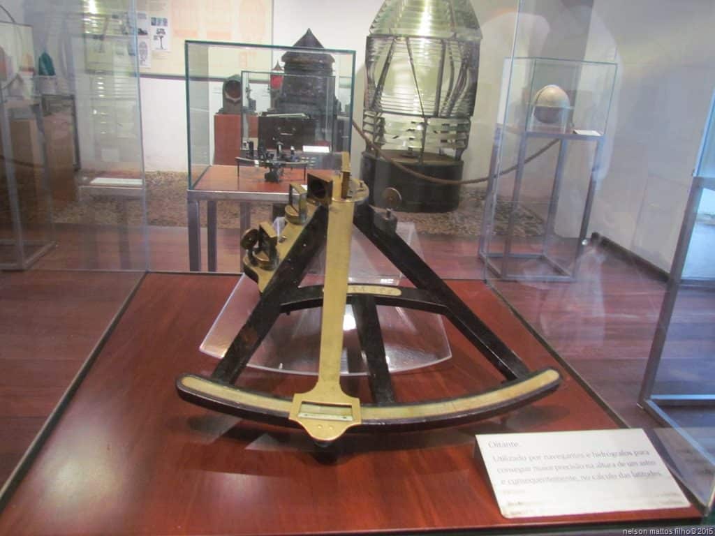 Museu Náutico da Bahia Museu Náutico da Bahia