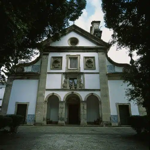 Museu da Arte Sacra em Salvador BA Museu da Arte Sacra em Salvador BA