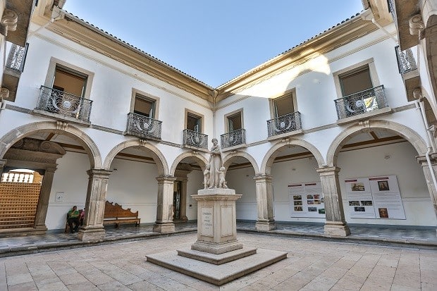 Museu da Misericórdia em Salvador da BA Museu da Misericórdia em Salvador da BA