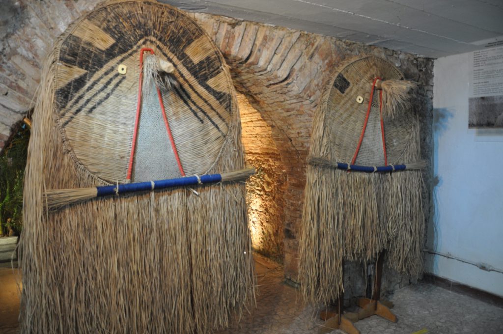 Museu de Arqueologia e Etnologia da Ufba Museu de Arqueologia e Etnologia da Ufba