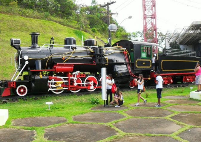 Museu de Ciência de Technologia
