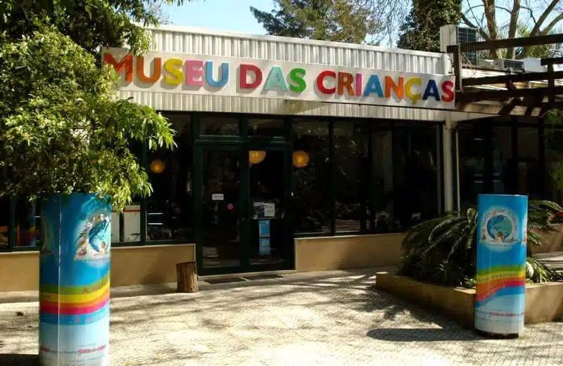 Museu para Crianças em Salvador Museu para Crianças em Salvador