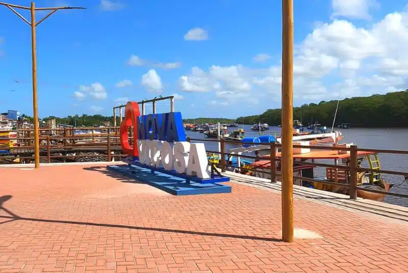 Nova Viçosa – BA Nova Viçosa – BA