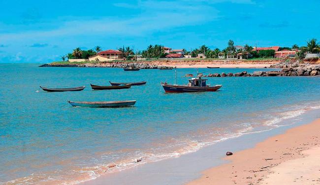 Nova Viçosa na Bahia Nova Viçosa na Bahia