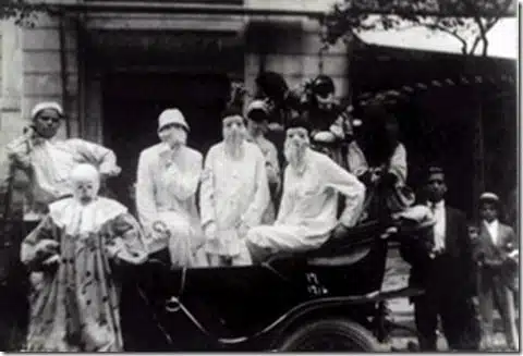 Origem e História do Carnaval no Brasil Origem e Historia do Carnaval no Brasil