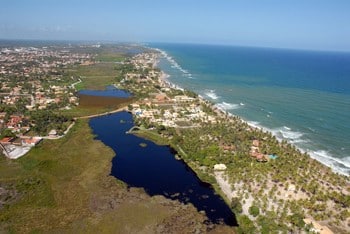 Pantanal Baiano na Ilha de Itaparica Pantanal Baiano na Ilha de Itaparica