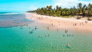 Península de Maráu