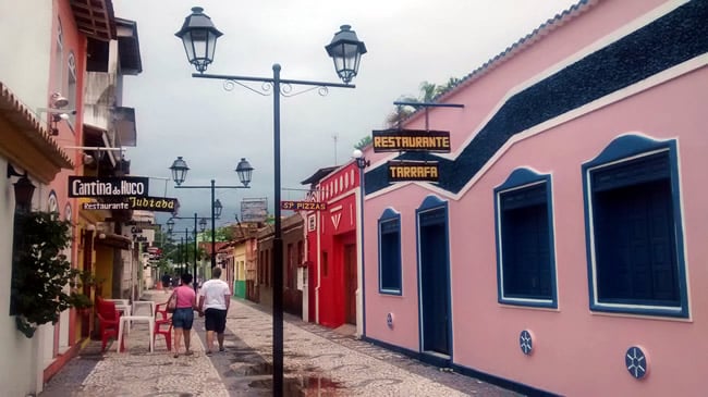 Prado na Bahia Prado na Bahia