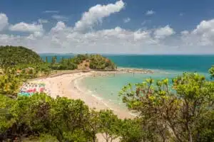 Praia da Ponta de Nossa Senhora de Guadalupe