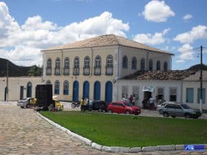 Rio de Contas - Bahia