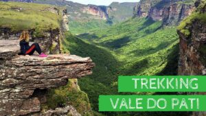 Roteiro de 3 dias no Vale do Pati