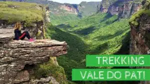Roteiro de 3 dias no Vale do Pati