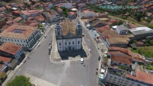 Santo Amaro da Purificação BA