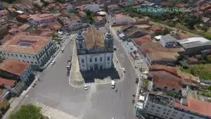 Santo Amaro da Purificação BA