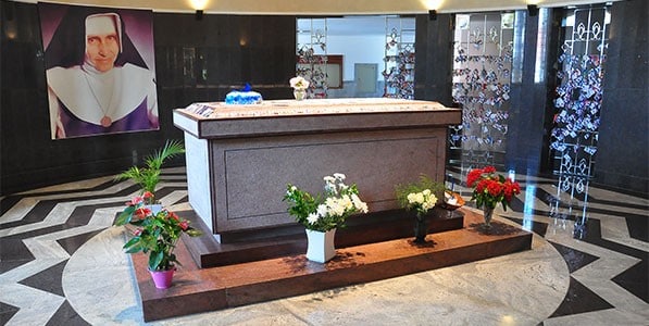 Santuário da Bem-Aventurada Dulce dos Pobres Santuário da Bem-Aventurada Dulce dos Pobres