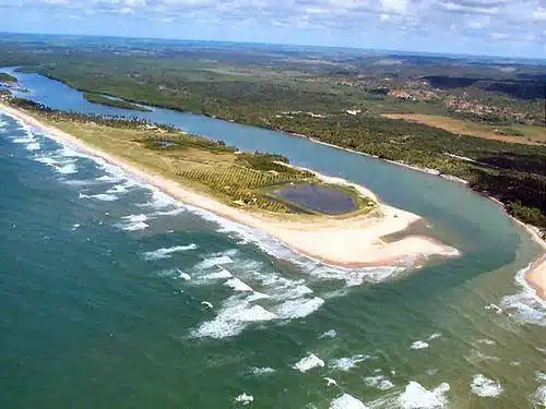 rio Itapicuru em Conde rio Itapicuru em Conde