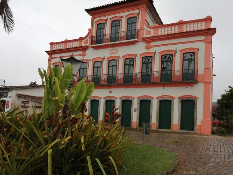 Sobrado do Porto em Nova Viçosa BA Sobrado do Porto em Nova Viçosa BA