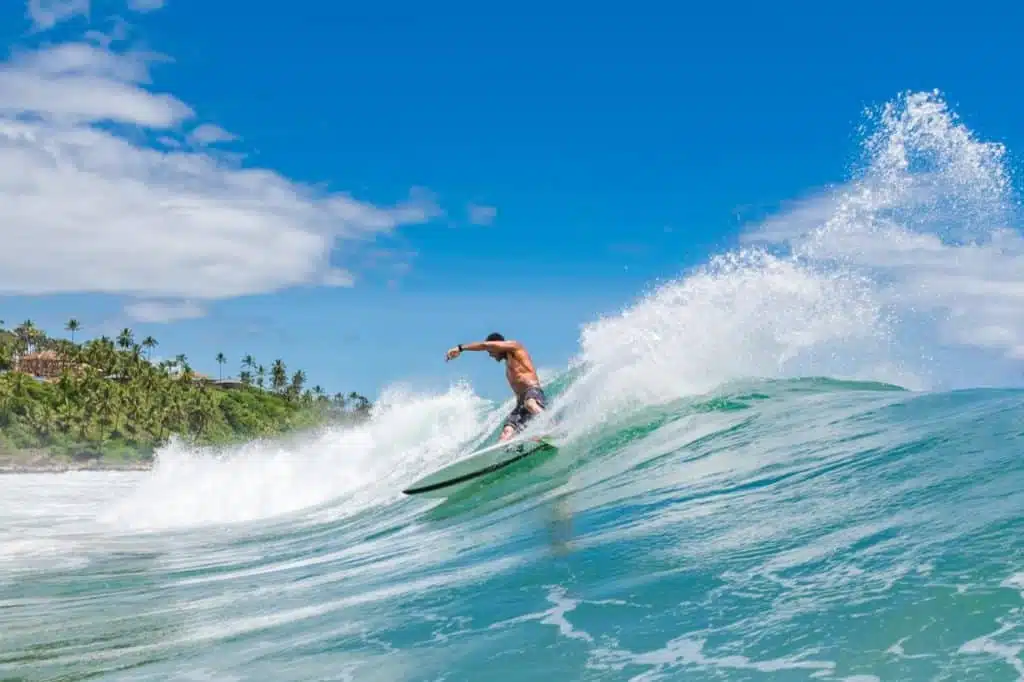 Surf em Itacaré Surf em Itacaré